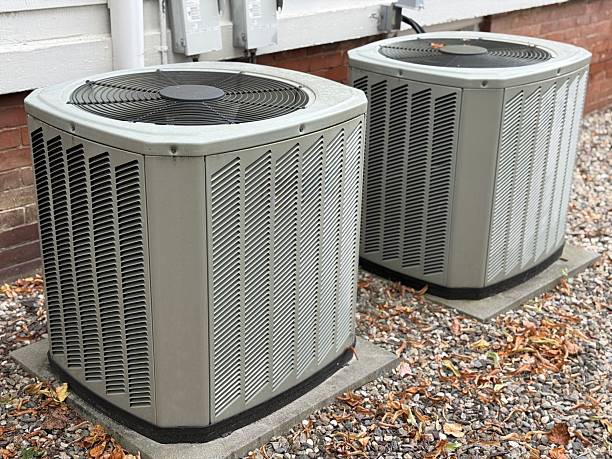 Reliable Ac Repair contractor in Woodstock, IL by Leonard HVAC